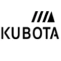 KUBOTA logo