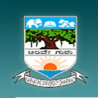 Karnatak University logo