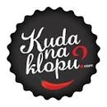 Kuda na klopu logo
