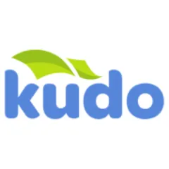 GrabKios by Kudo logo