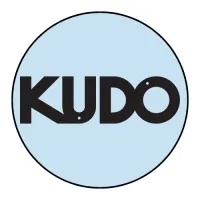 KUDO logo