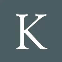 Kudos Showers logo