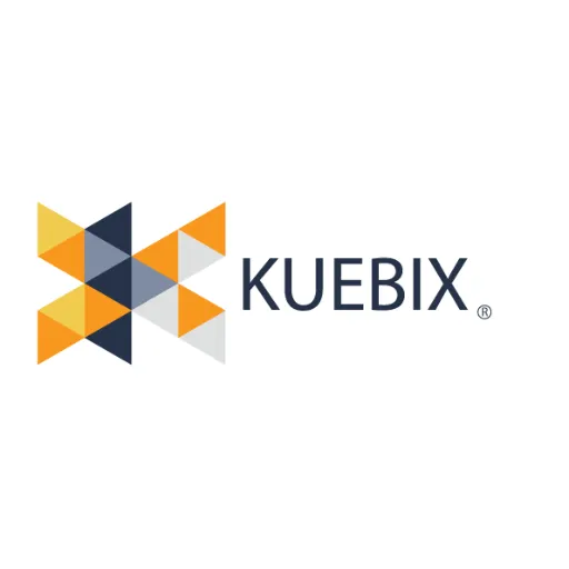 Kuebix logo