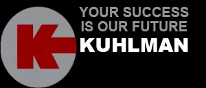 Kuhlman logo