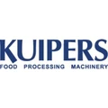 Kuipers Food Processing Machinery logo