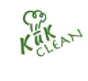 KuKClean logo