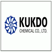 Kukdo Chemical logo