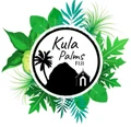Kula Palms logo