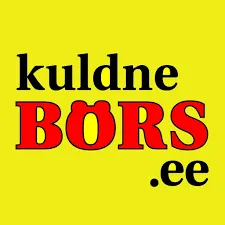 KuldneBörs.ee logo