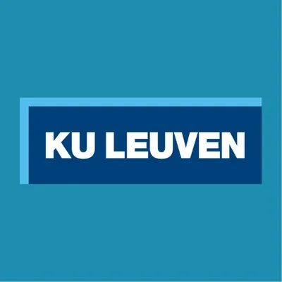 KU Leuven logo