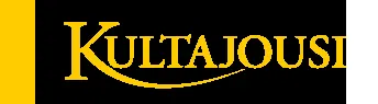 Kultajousi logo