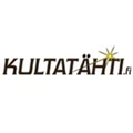 Kultatahti logo