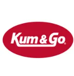 Kum & Go logo