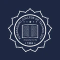 Kumaraguru College of Technology logo