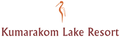 Kumarakom Lake Resort logo