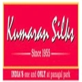 Kumaran Silks logo