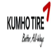 Kumho Tire logo