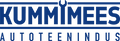 Kummimees logo