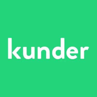 Kunder logo