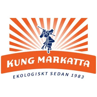 Kung Markatta logo
