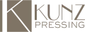 Kunz Pressing logo