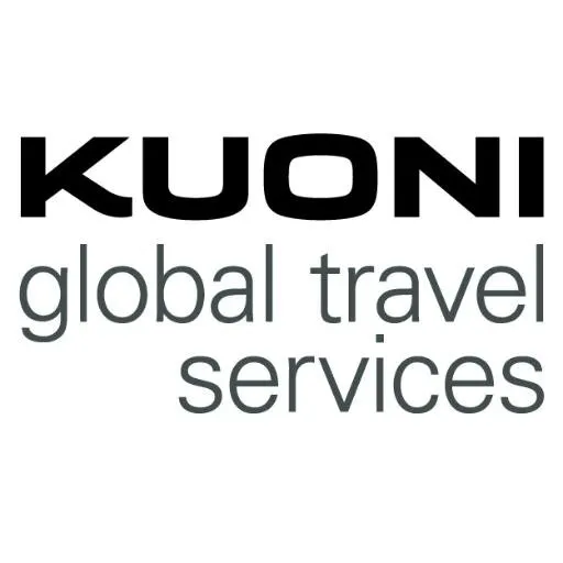 Kuoni Global Travel Services logo