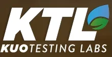 Kuo Testing Laboratories logo
