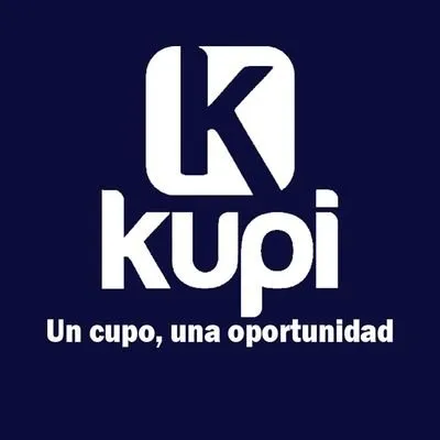 Kupi logo