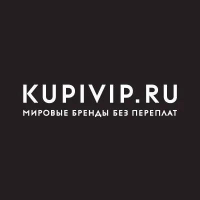 KupiVip logo
