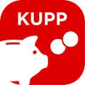 Kupp logo
