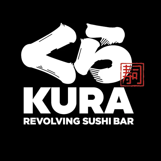 Kura Sushi logo