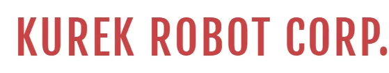 Kurek Robot logo