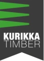 Kurikka Timber logo