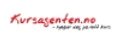 Kursagenten logo