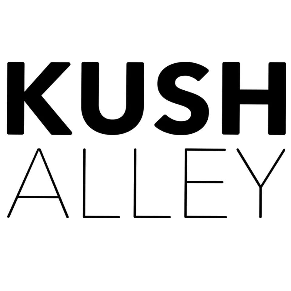 Kush Alley logo