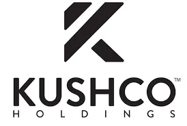 KushCo Holdings logo