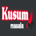 Kusum Spices logo