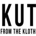 Kut from the Kloth logo