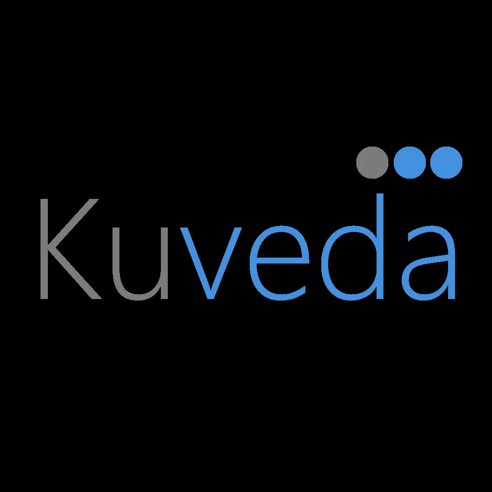 Kuveda logo