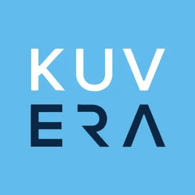 Kuvera logo