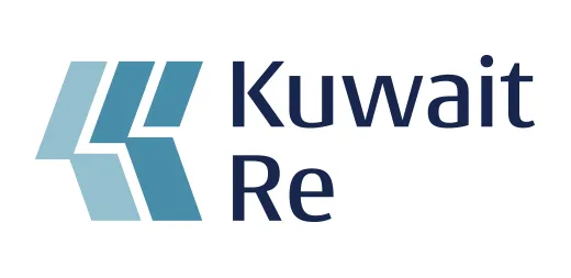 Kuwait Re logo
