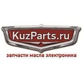 KuzParts logo