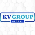 KV Group logo