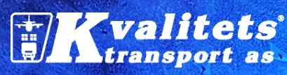Kvalitetstransport logo