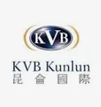 KVB Kunlun logo