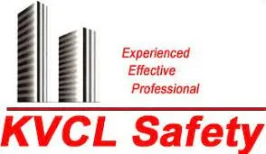 Kvcl Safety logo