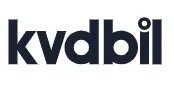 Kvdbil logo