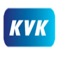 KVK logo