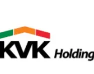 KVK Holding logo