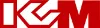 KVM International logo
